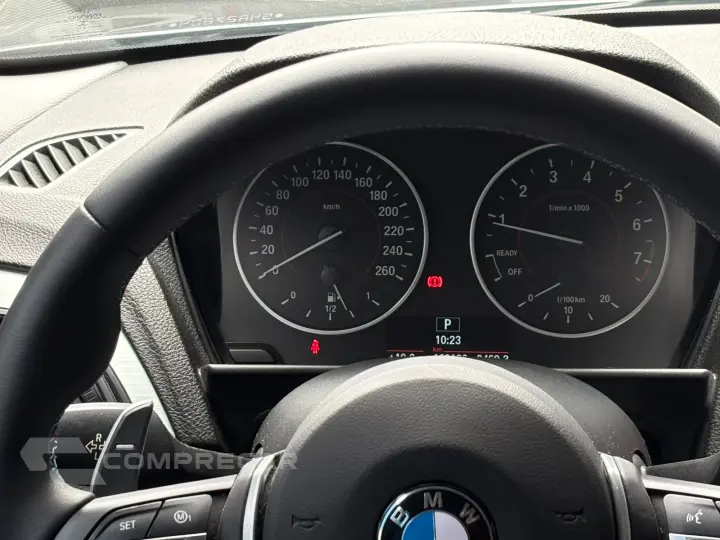 120I 2.0 16V Sport Activeflex