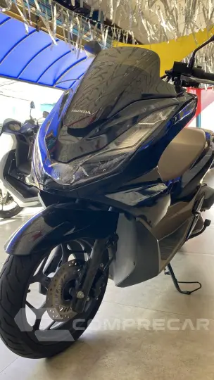 HONDA - PCX 160 DLX ABS