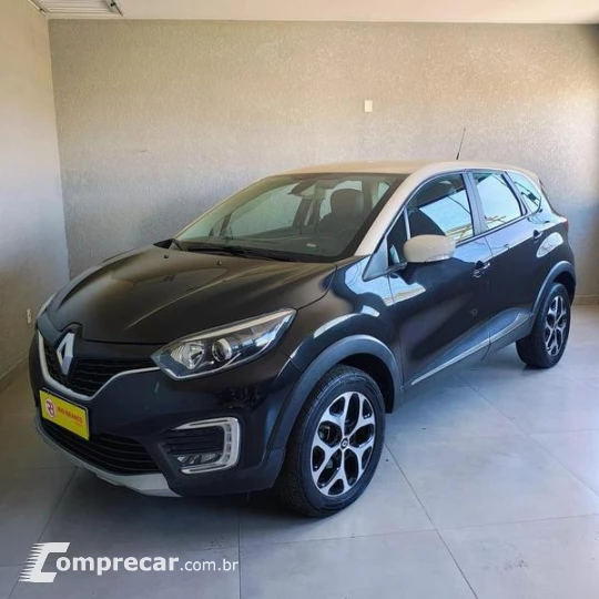 CAPTUR INTEN 16A