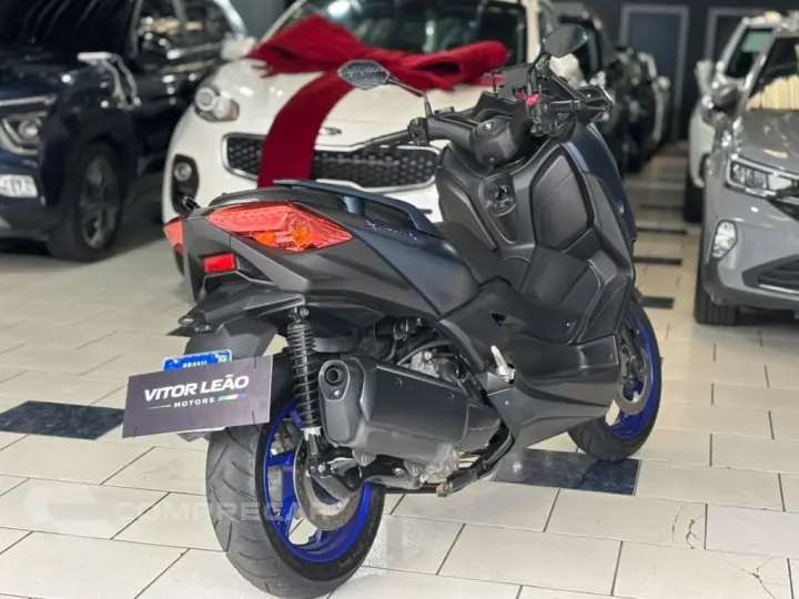 XMAX 250 ABS