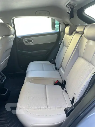 HR-V 1.5 16V Turbo Touring