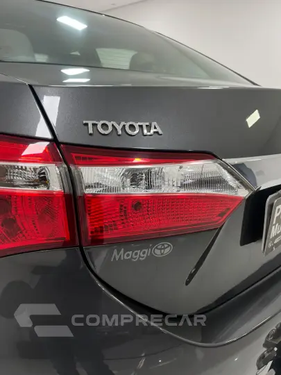 COROLLA 1.8 GLI 16V