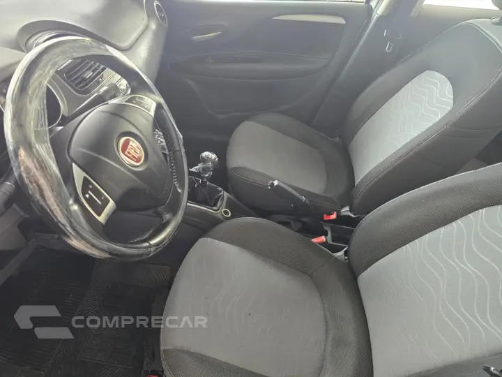 Punto ATTRACTIVE ITALIA 1.4 F.Flex 8V 5p
