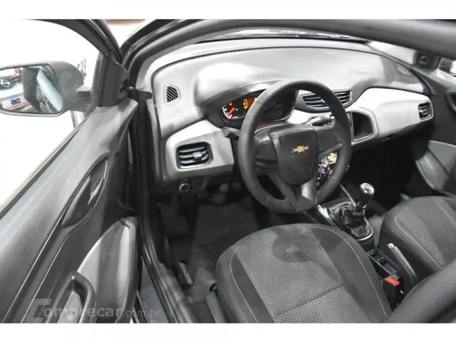 ONIX - 1.0 MPI JOY 8V 4P MANUAL