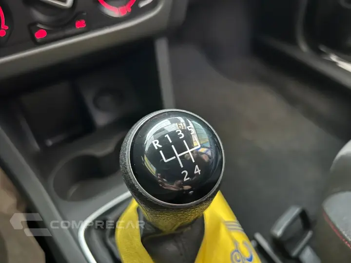 Fox Xtreme 1.6 Flex 8V 5p