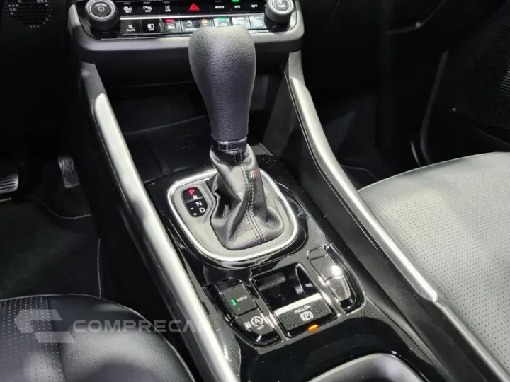 FASTBACK LIMITED ED.1.3 270 T.FLEX AUT.