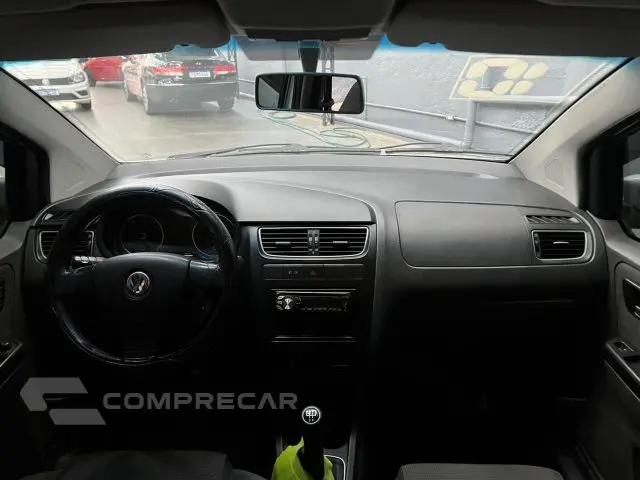 FOX - 1.6 MI PRIME 8V 4P MANUAL