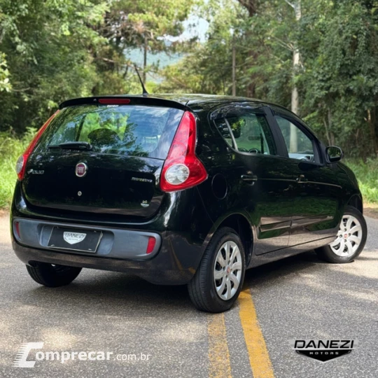 PALIO 1.4 MPI Attractive 8V