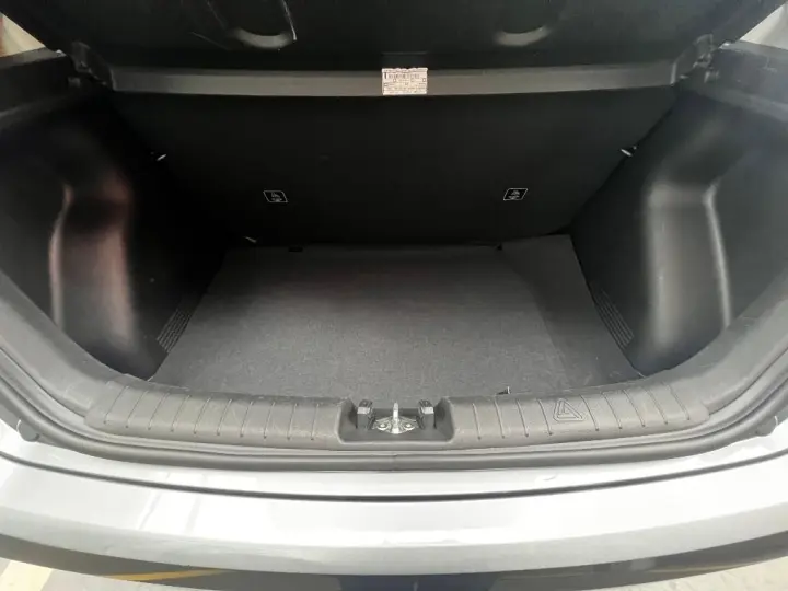 HB20 Comfort 1.0 TB Flex 12V Aut