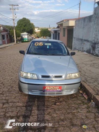 SIENA 1.0 MPI Fire ELX 8V