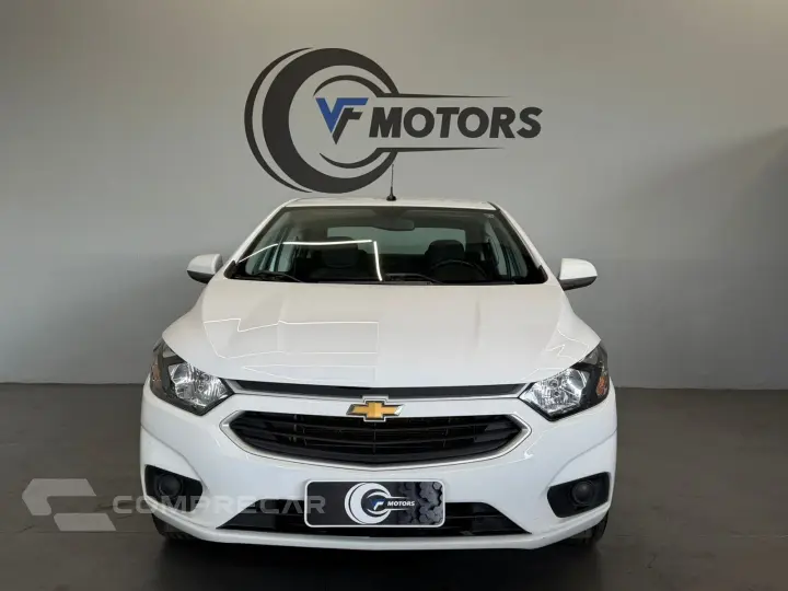 PRISMA 1.4 MPFI LT 8V FLEX 4P MANUAL