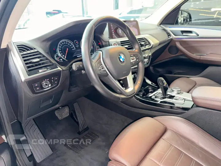 X3 2.0 16V X Line20i