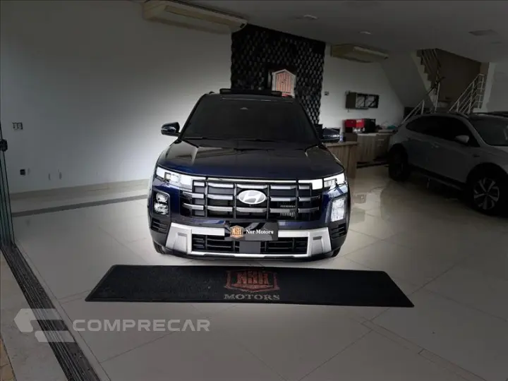 CRETA 1.0 Tgdi Platinum