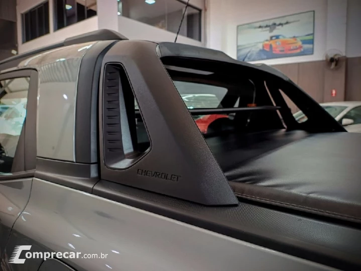 MONTANA 1.2 TURBO FLEX PREMIER AUTOMATICO
