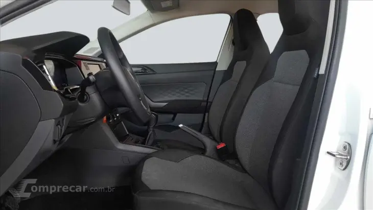 VIRTUS 1.0 170 TSI MANUAL