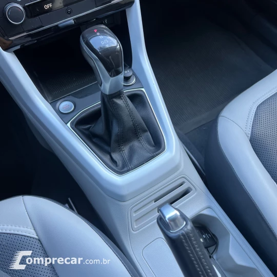 T-Cross 1.0 TSI Flex 12V 5p Aut.