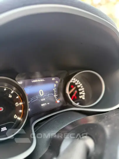 COMPASS 2.0 16V S 4X4