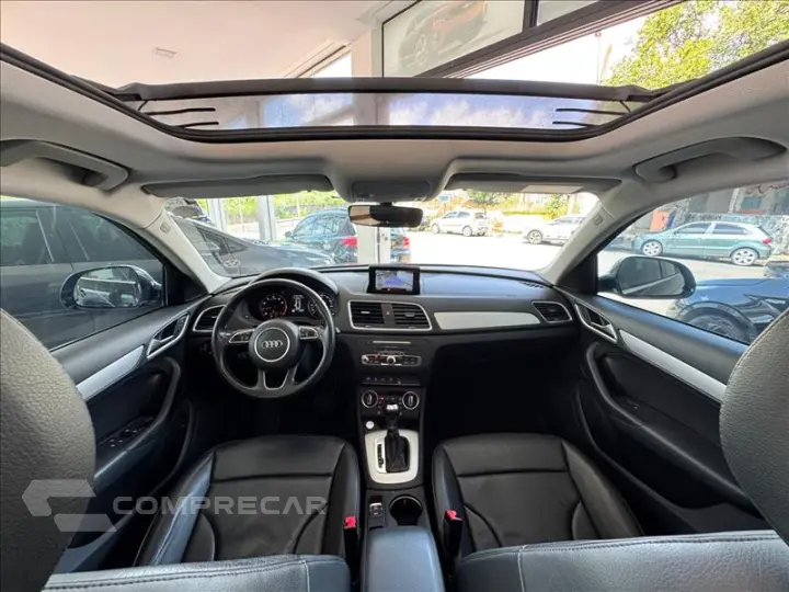 Q3 1.4 TFSI Ambition S Tronic