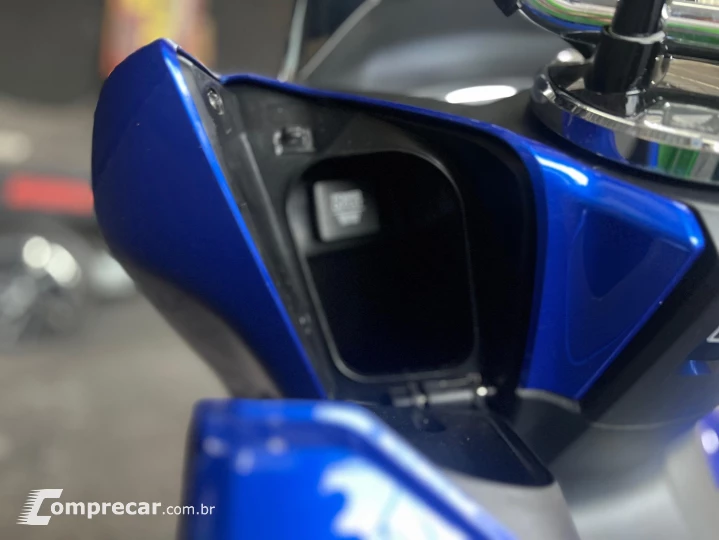 PCX 150