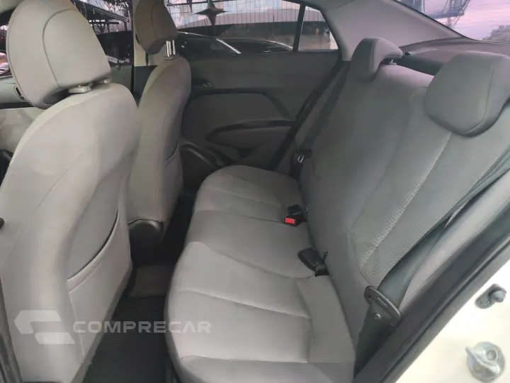HB20S 1.0 12V Comfort Plus
