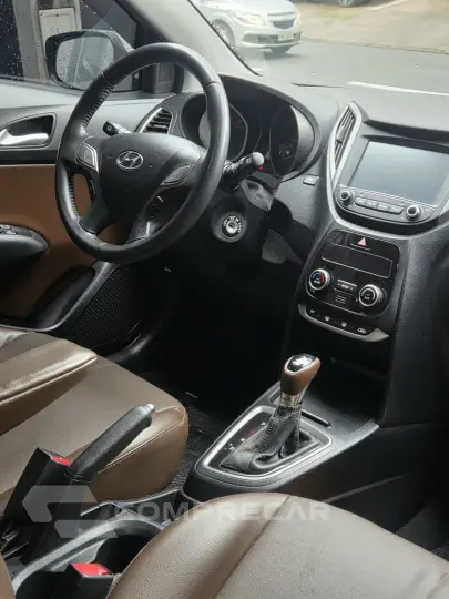HB20 1.6 Premium 16V