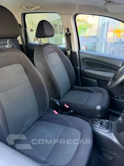 C3 Picasso GL 1.5 Flex 8V Mec.