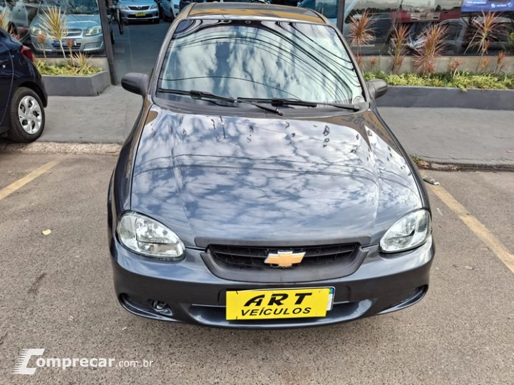 CORSA 1.0 MPFI Classic 8V