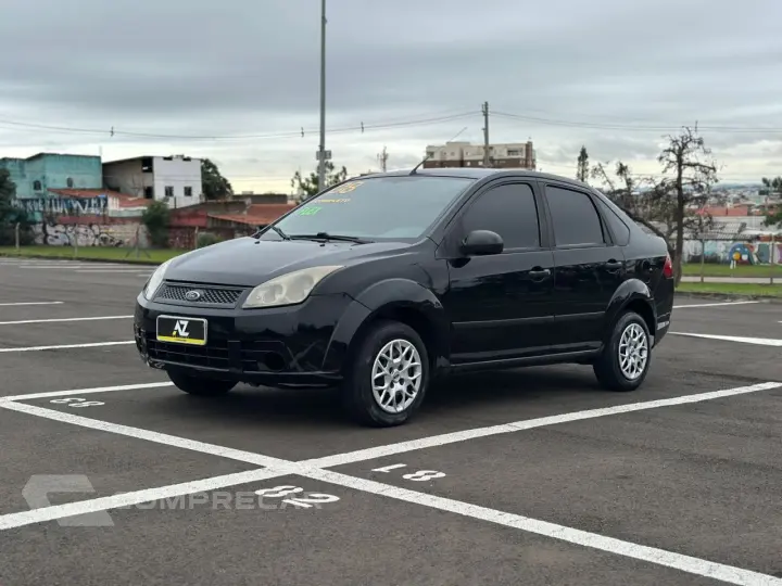 Fiesta Sedan 1.0 4P CLASS FLEX