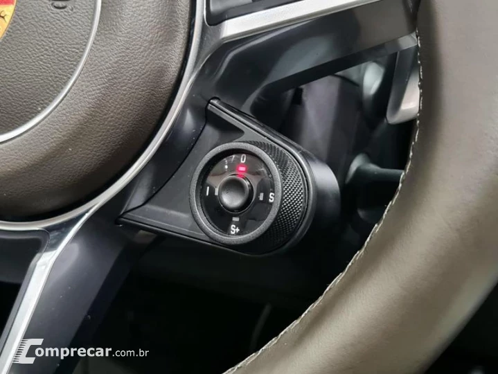 BOXSTER S