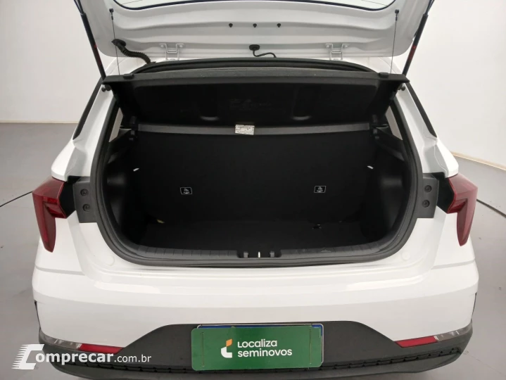 HB20 1.0 12V FLEX SENSE PLUS MANUAL