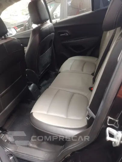 TRACKER 1.8 MPFI LTZ 4X2 16V