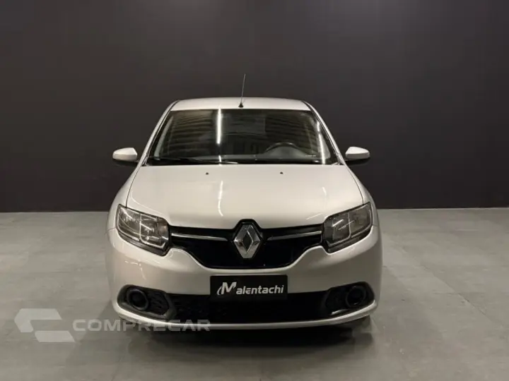 SANDERO 1.0 12V SCE FLEX EXPRESSION MANUAL