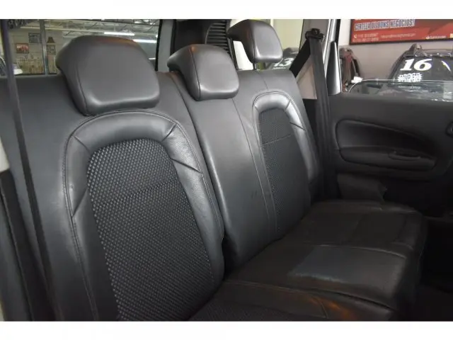 AIRCROSS - 1.6 EXCLUSIVE 16V 4P MANUAL