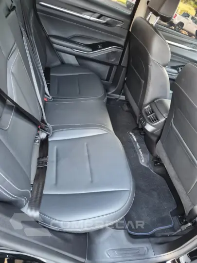 HAVAL H6 1.5 Phev Premium AWD E-traction