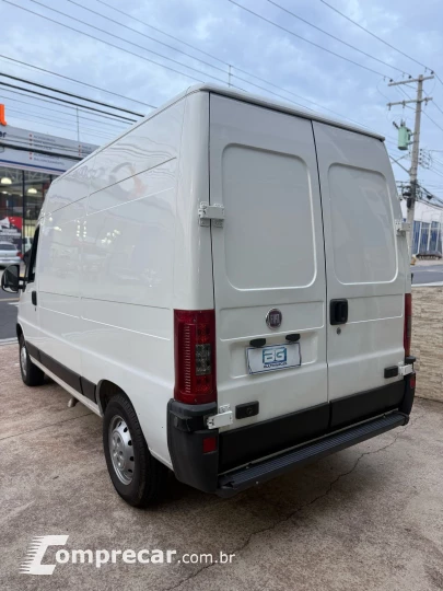 Ducato Maxicargo 2.3 T.Altoc/Ar Condicionado