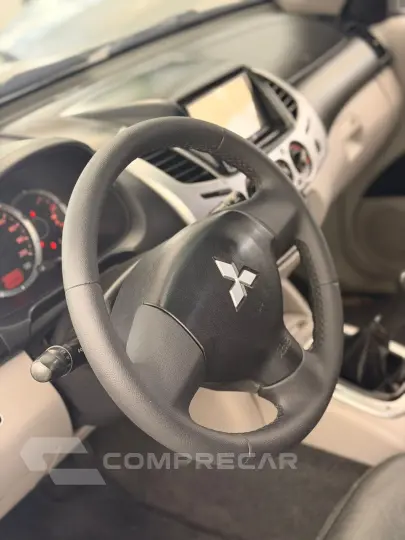 L200 TRITON 2.4 HLS 4X2 CD 16V