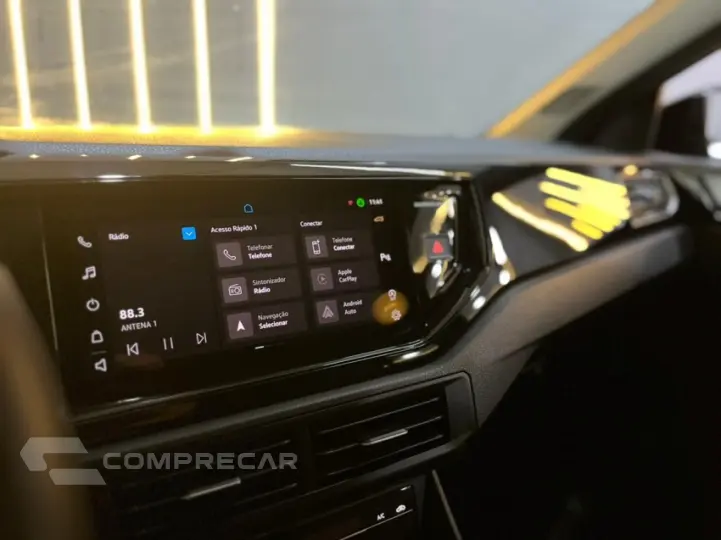 NIVUS 1.0 200 TSI Highline