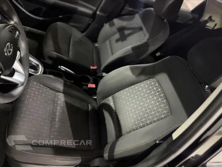 HB20 1.0 Tgdi Comfort Plus
