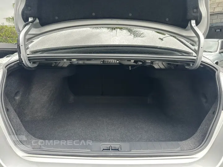 SENTRA 2.0 16V Exclusive