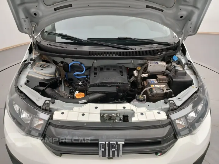 MOBI 1.0 EVO FLEX LIKE. MANUAL