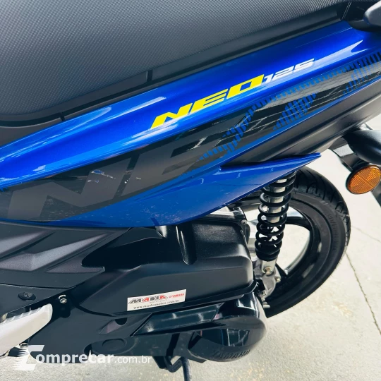Neo 125