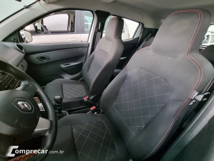 RENAULT KWID 1.0 12V SCE ZEN 2022