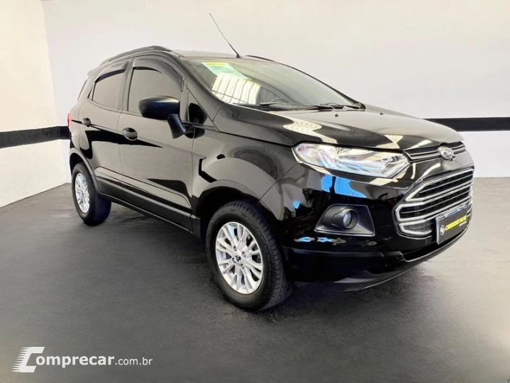 ECOSPORT 2.0 SE 16V