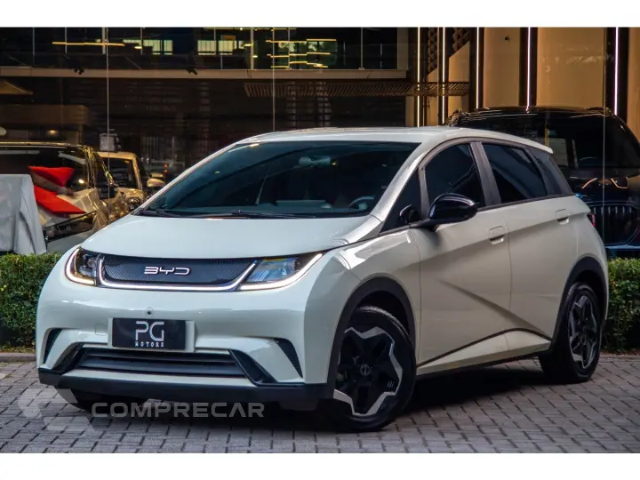 DOLPHIN 44,9 KW ELÉTRICO GS