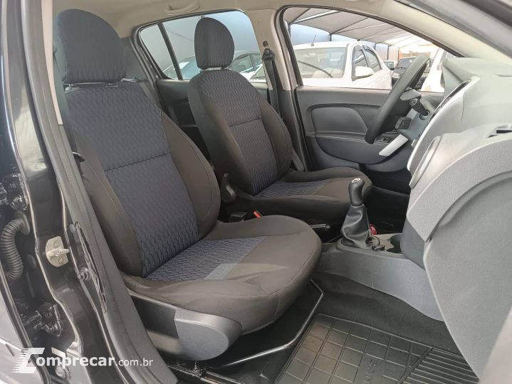 SANDERO 1.0 12V SCE Expression