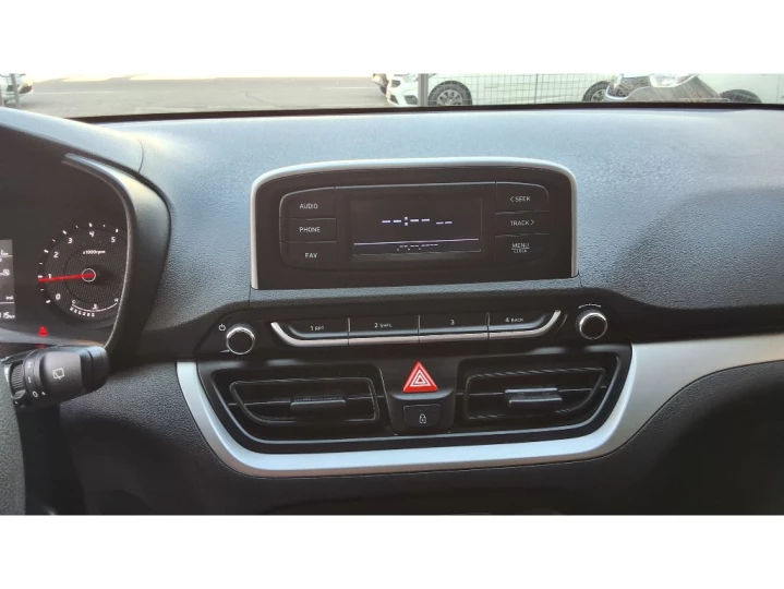 HB20 1.0 12V FLEX SENSE MANUAL