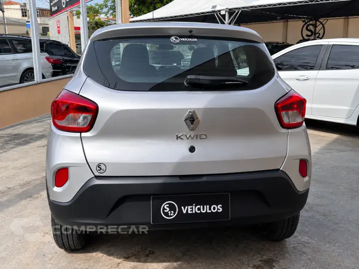 KWID
