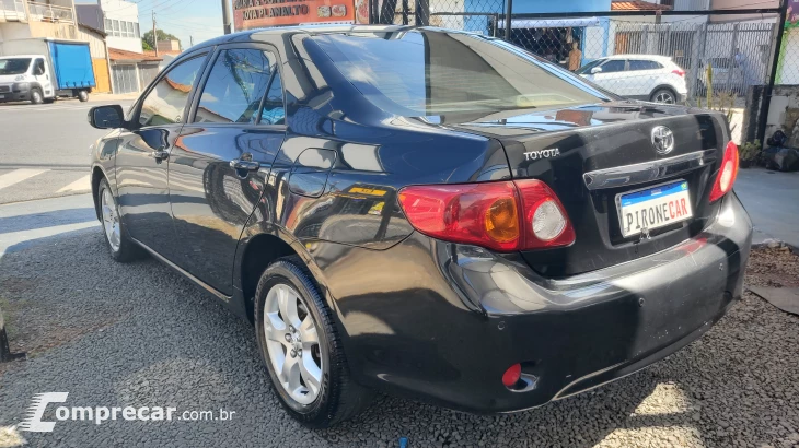 COROLLA 1.8 XEI 16V