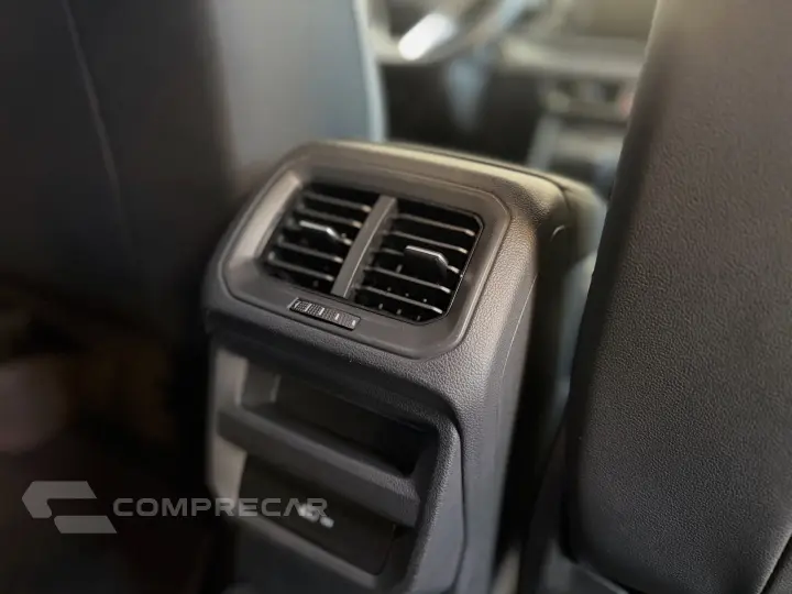 TAOS 1.4 250 TSI Comfortline