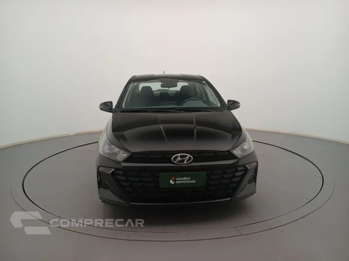 HB20S 1.0 12V FLEX COMFORT PLUS MANUAL